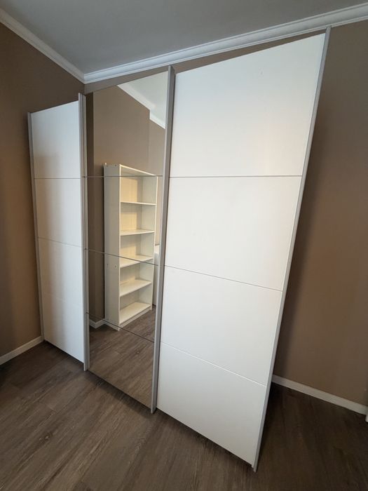 Dulap uși culisante "Kulmbach"