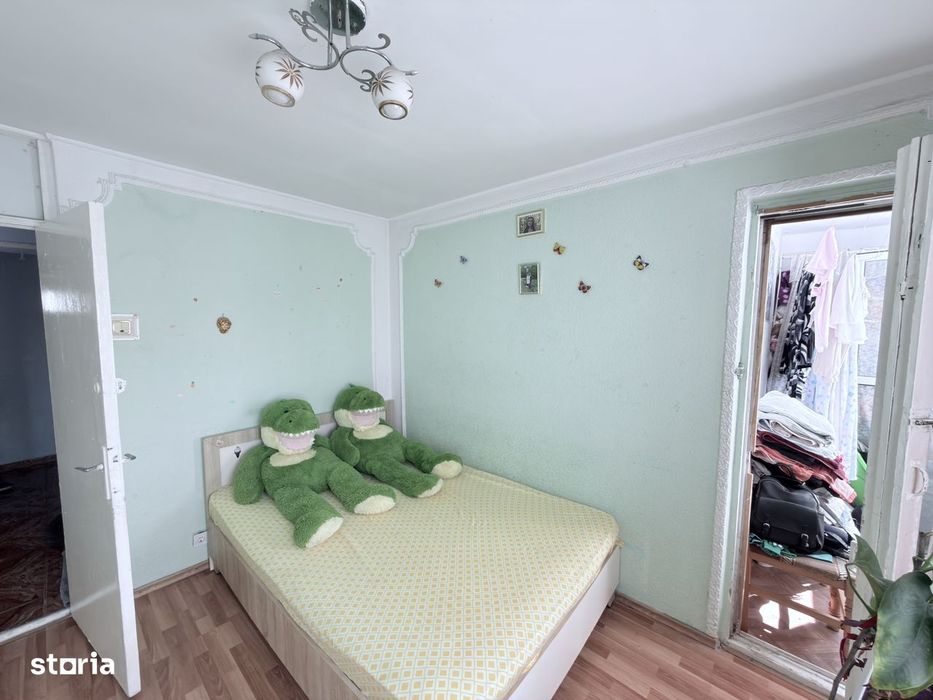 Apartament 3 camere str.Gen.Ghe Avramescu