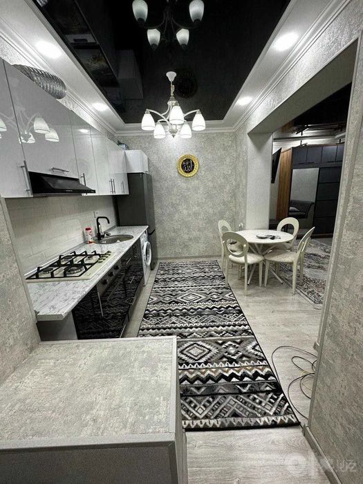 Сдаётся 1-комн Шота Руставели, Океан, 28 м²