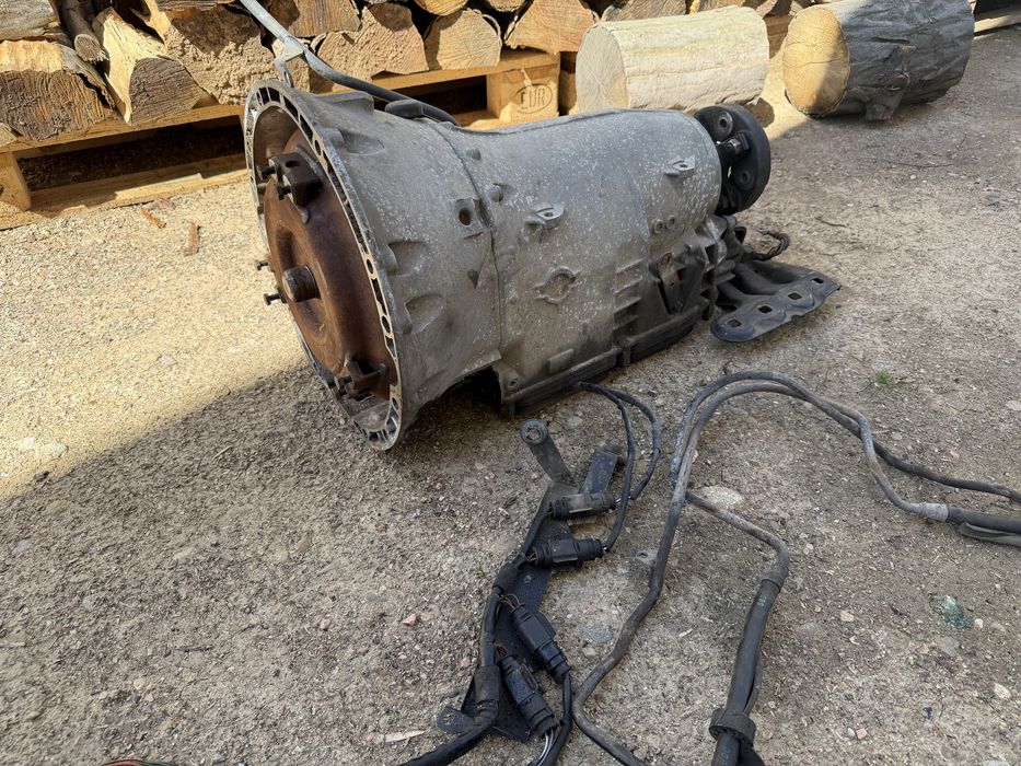 5g tronic комплект