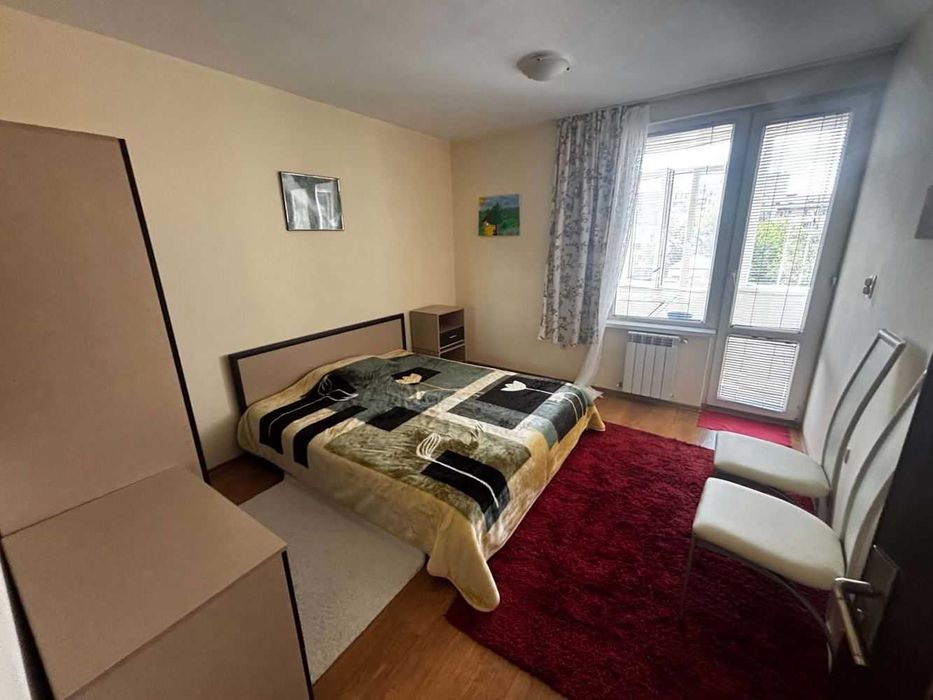 Дава се под наем Двустаен апартамент в София, Зона Б-18 - 60 кв.м за 597.21 € - Снимка #2