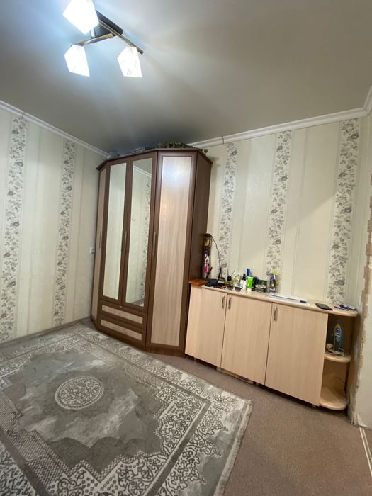 Продам 1 комнатную квартиру