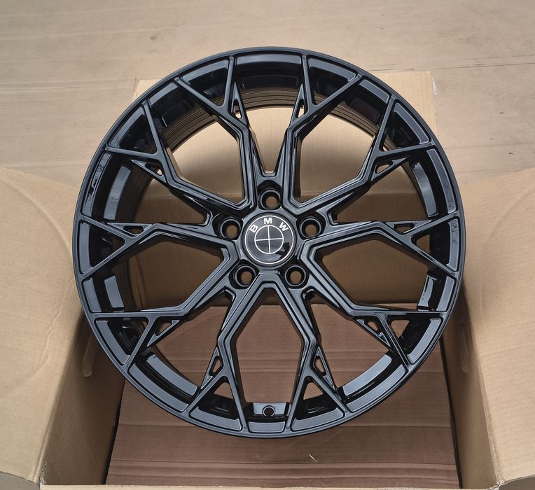 Jante 18 BMW seria 3 G20 G21 G22 G23 seria 5 G30 G31 G38