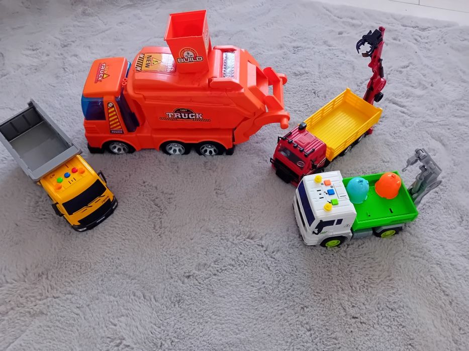 Jucarii pentru copii