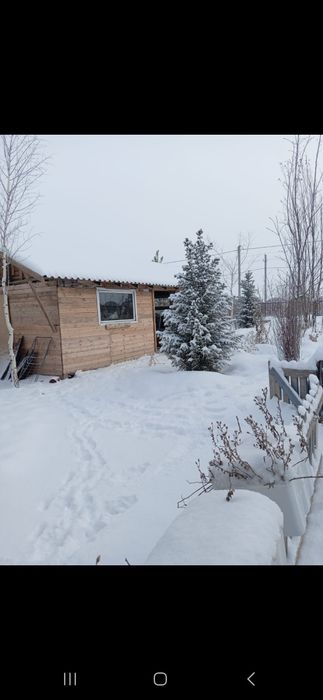 Продам дом, возможна рассрочка через нотариус