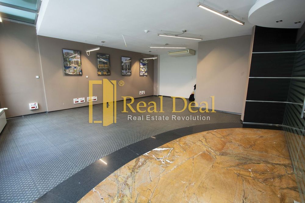 Дава се под наем Офис в София, Лозенец - 255 кв.м за 1200 € - Снимка #8