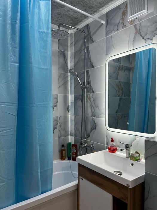 Сдам квартиру помесячно