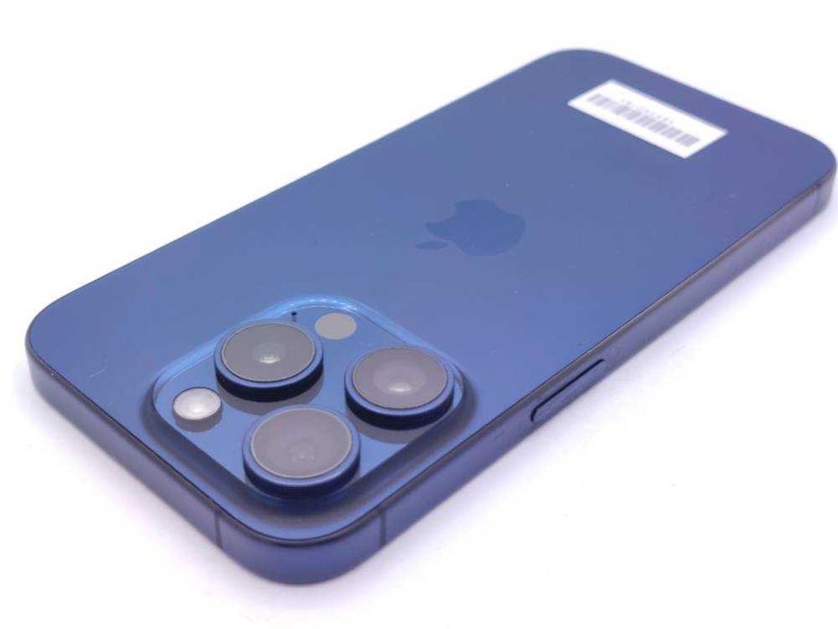 Apple iPhone 15 Pro 128GB, Garantie 2 ani | TotalConvert.ro