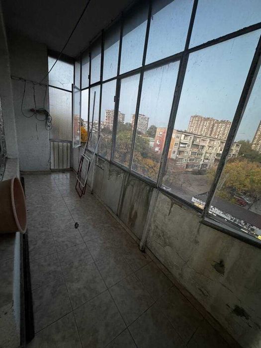 Продава се Тристаен апартамент в Пловдив, Изгрев - 80 кв.м за 938 €/кв.м - Снимка #3