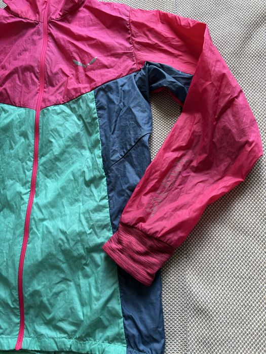 Дамска ветровка Salewa