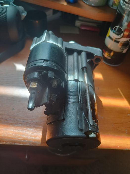 Electromotor Bmwx3 83