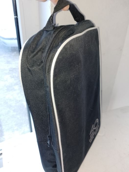 Termometru barometru big display