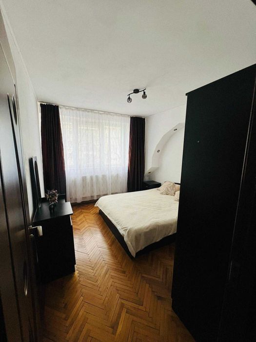 Apartament 2 camere - langa Facultatea de Drept/Mecanica-Institut