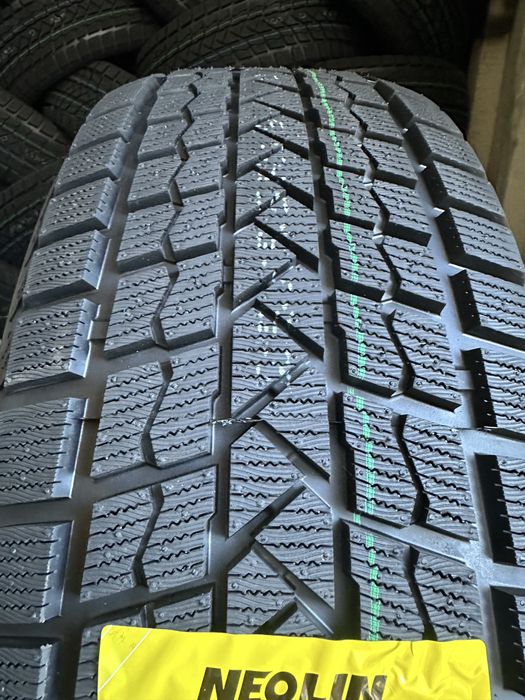 Нови зимни гуми NEOLIN NEOWINTER L8 225/55R19 103H XL БОРД 2255519