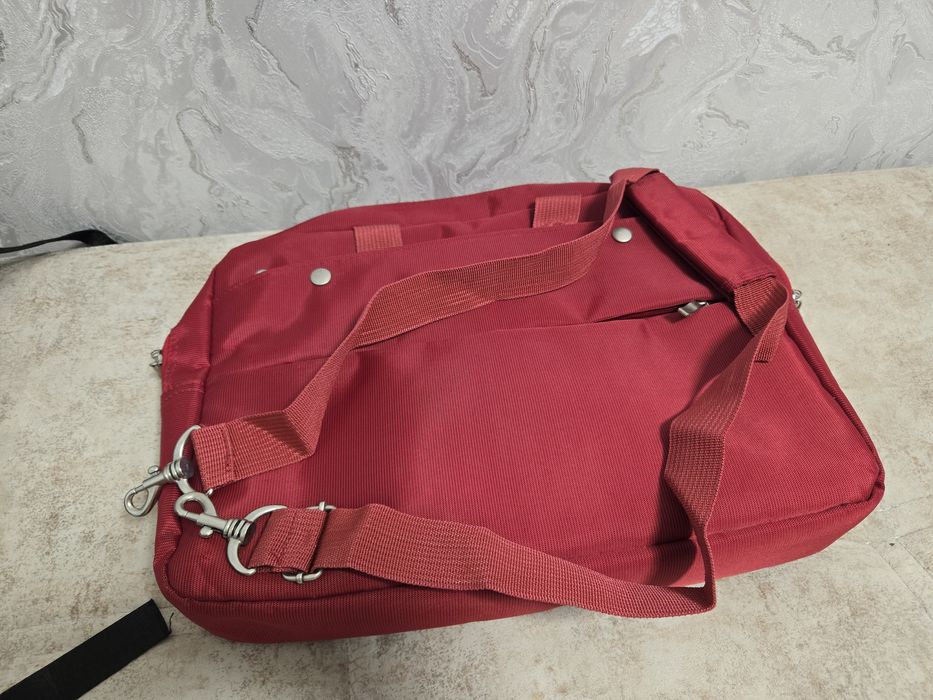 Сумка для ноутбука