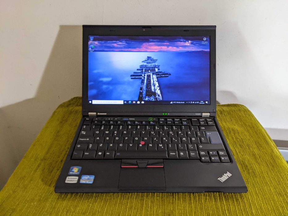 Laptop Lenovo Thinkpad X220 Timisoara • OLX.ro