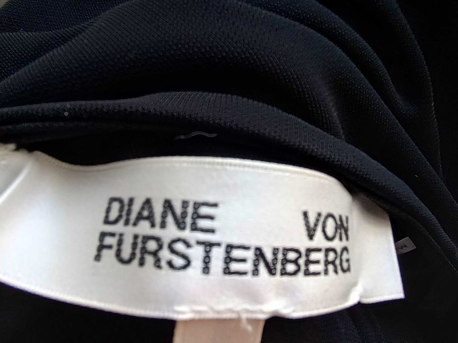 Rochie Diane von Furstenberg