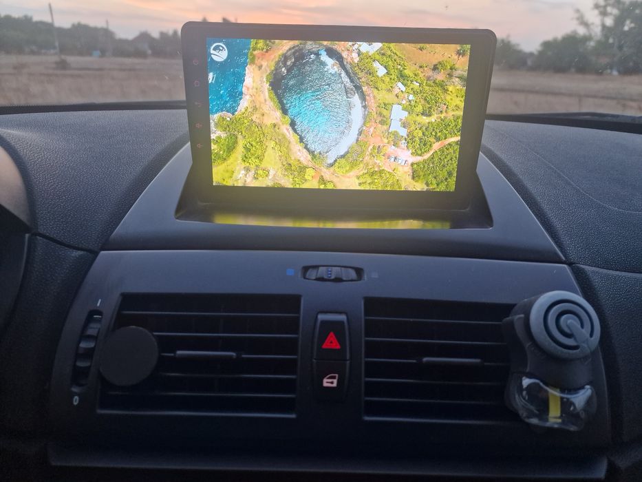 BMW X3 2.0 150кс