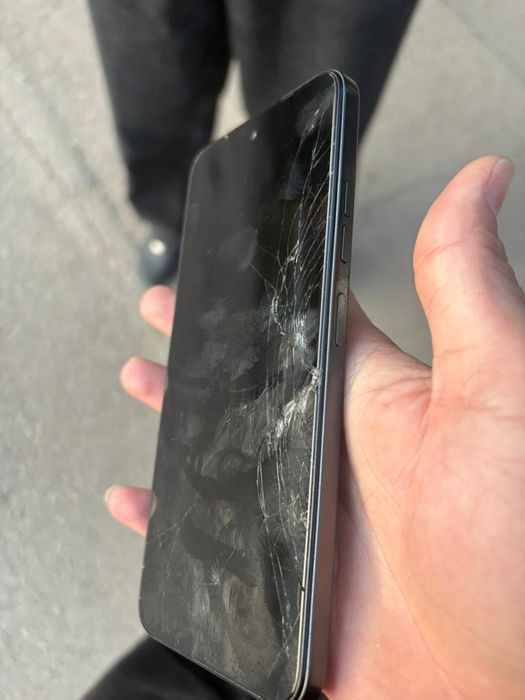 Tecno Spark 30c 128gb