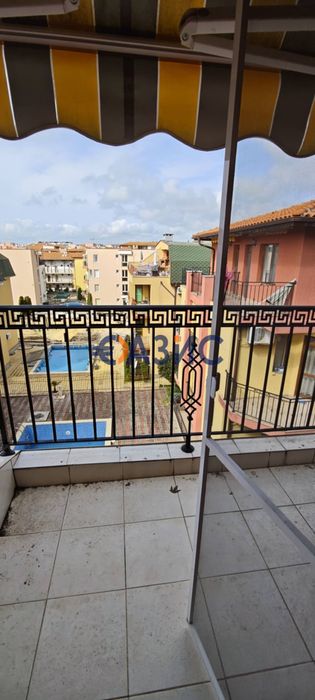 Студио в комплекс „Мираж“, кв. Аурелия, Несебър, 31 кв.м,