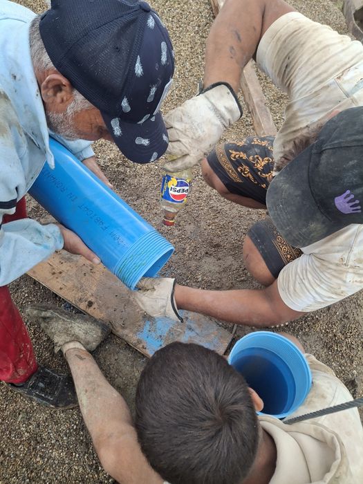 Foraje puturi uz casnic,menajer,denisipari