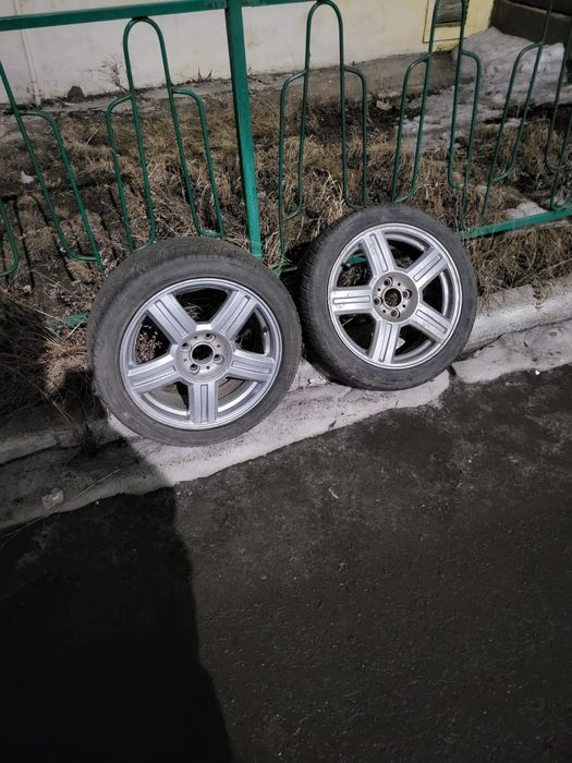 Продам торусы 16