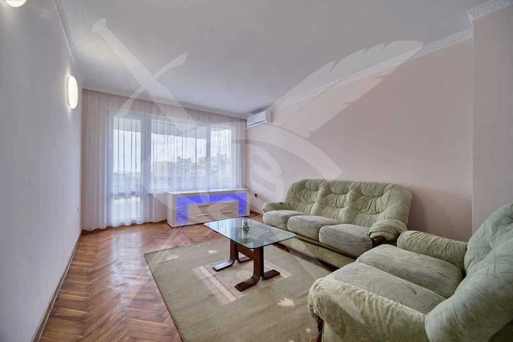 Дава се под наем Тристаен апартамент в Варна, Владислав Варненчик - 70 кв.м за 535 € - Снимка #3