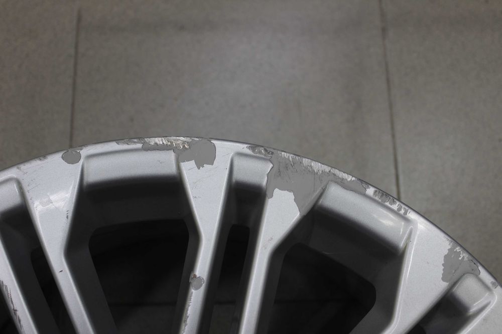 Джанта 18" Audi A5