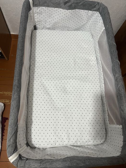 Монеж детская продам