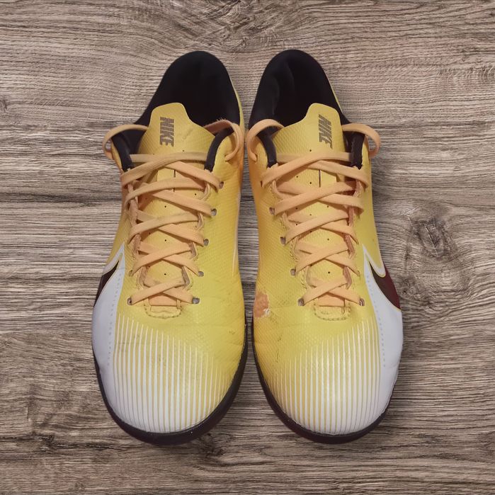 Nike Mercurial pantofi de fotbal