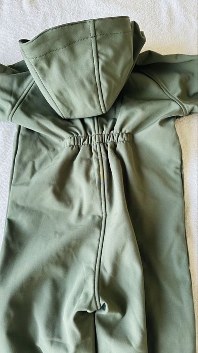 комбинезон брендовые