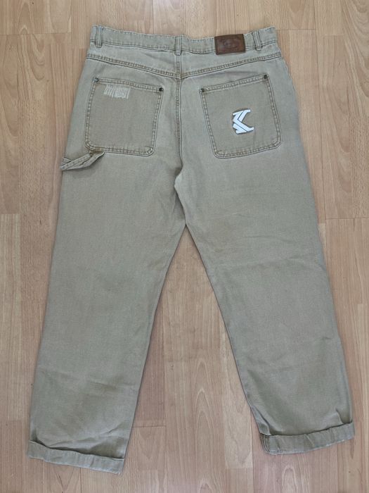 Karl Kani мъжки панталон L-XL