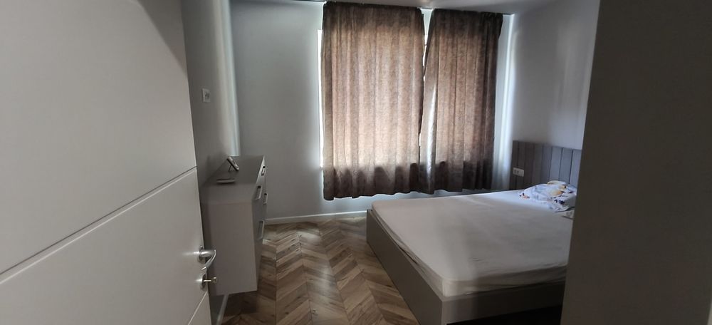 De închiriat   Apartament 2 camere zona Selgros
