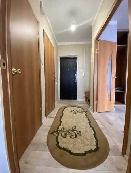 Продажа 1-комнатной квартиры