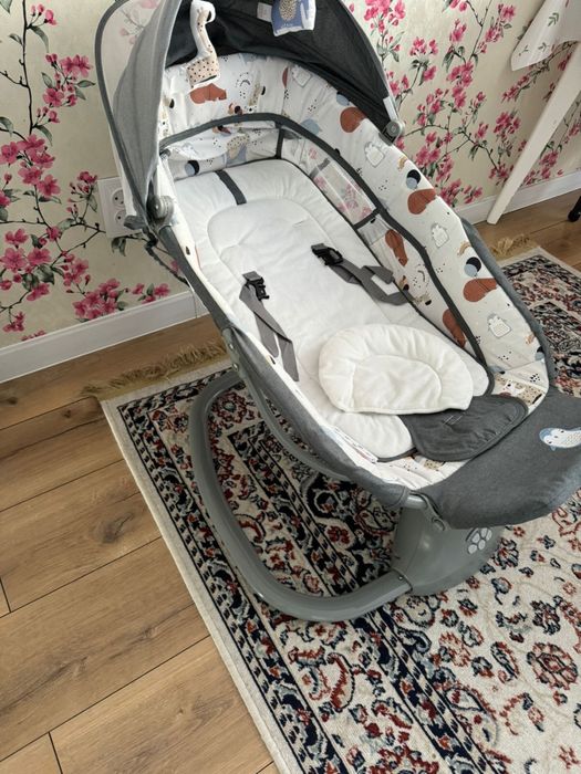 Люлька для малышей