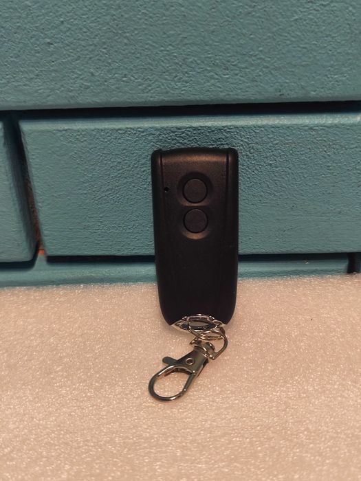 Дистанционно за гараж EcoStar RSC2 433.92MHz 4 канала