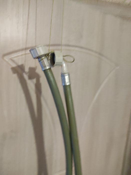 Шланг 3 метра для стиральной машины