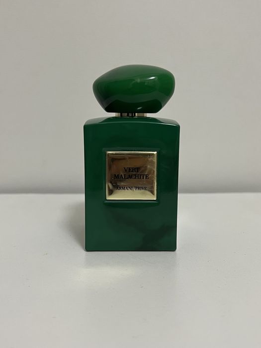 Armani Prive Vert Malachite