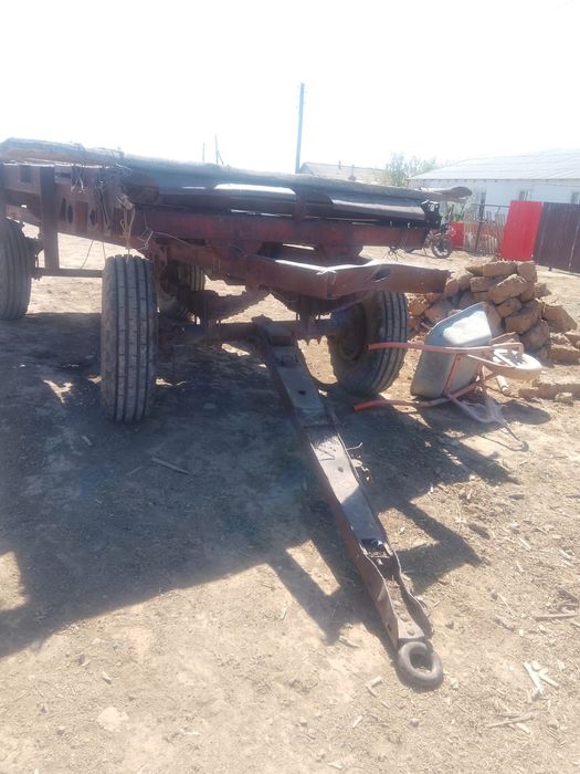 Продам трактор Т-25
