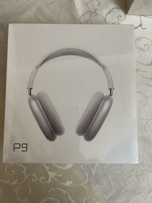 OEM P9 Pro Max , розовый ,белый ,синий