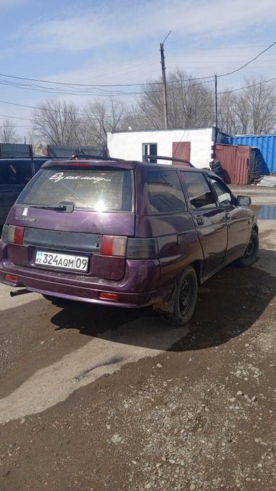 Продается ваз 21111