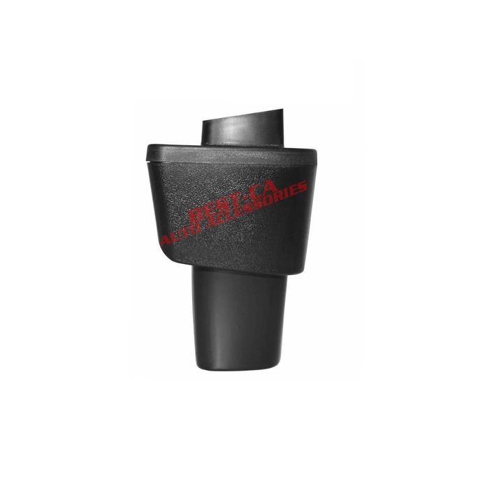 Cotiera auto dedicata textile negru pentru Hyundai i10 Mk2 (2013-2019)