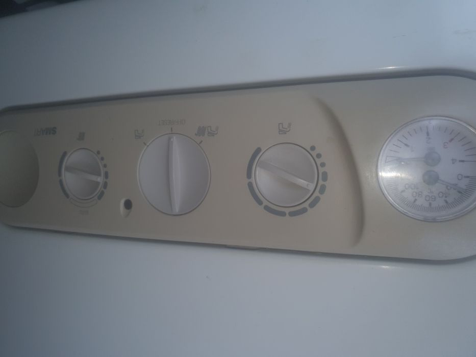 Centrala pe gaz Bereta