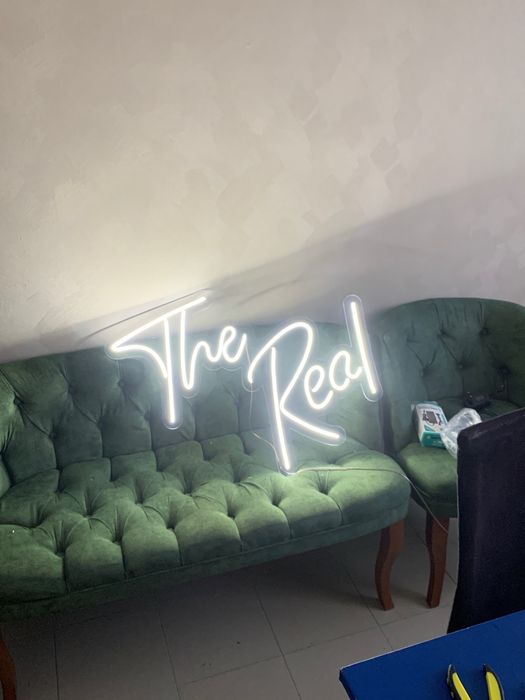 Гибкий неон ,flex neon флекс неон