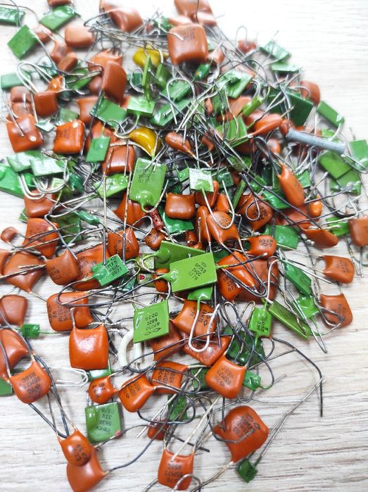 Скупаем платы радиодетали