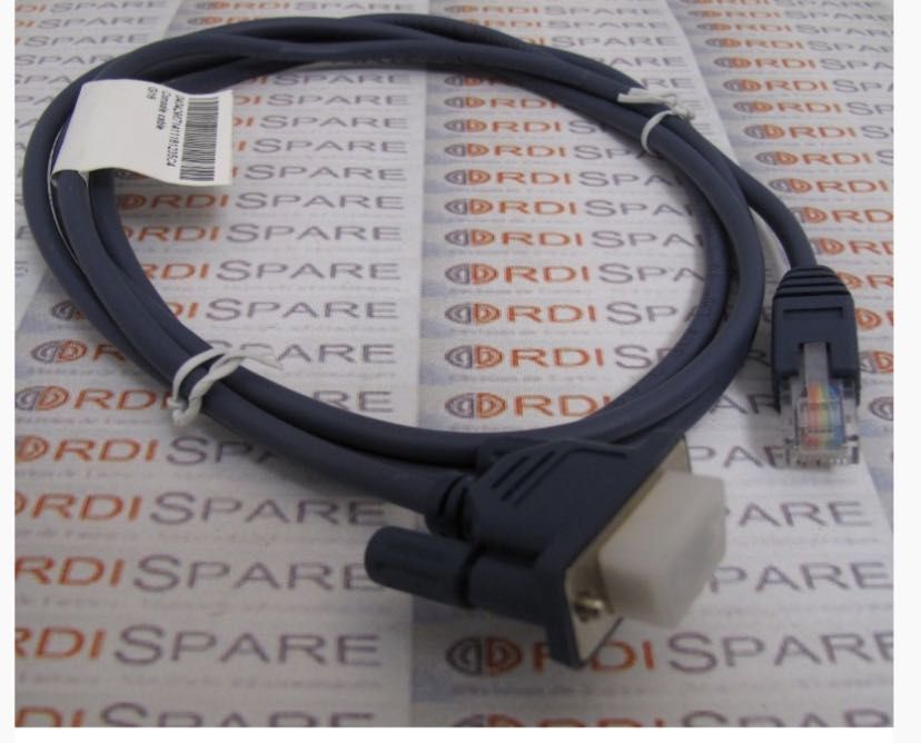 Кабели DVI, Console, захр. за компютър