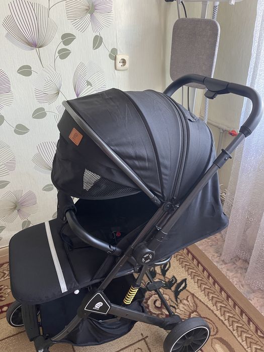 Детская коляска новый