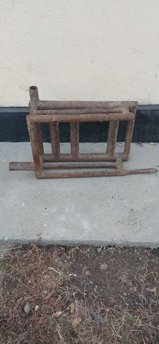 Газовый Котёл Рубашка