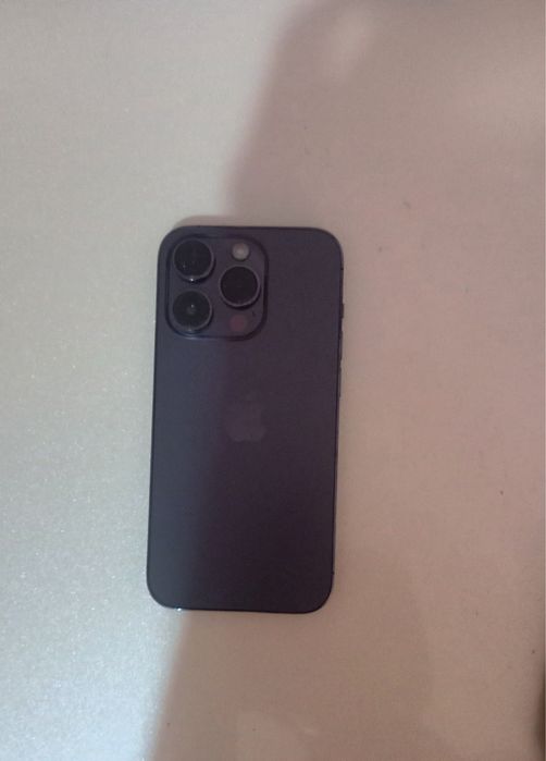 Iphone 14 pro 256 Гб