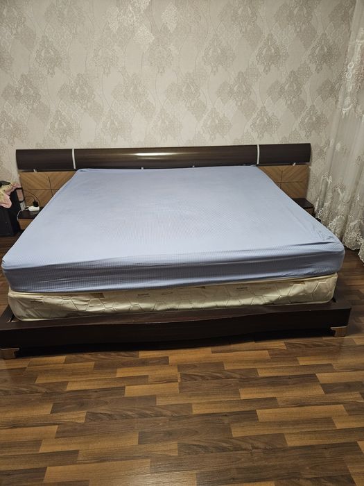 Продам кровать фирмы BEDLOE